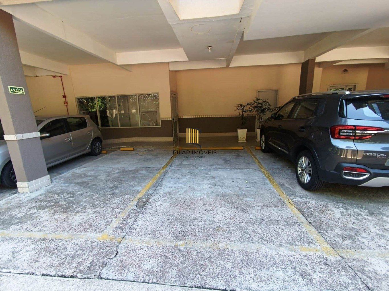 Apartamento com 2 quartos, vaga Coberta e com Elevador à venda em Nonoai.