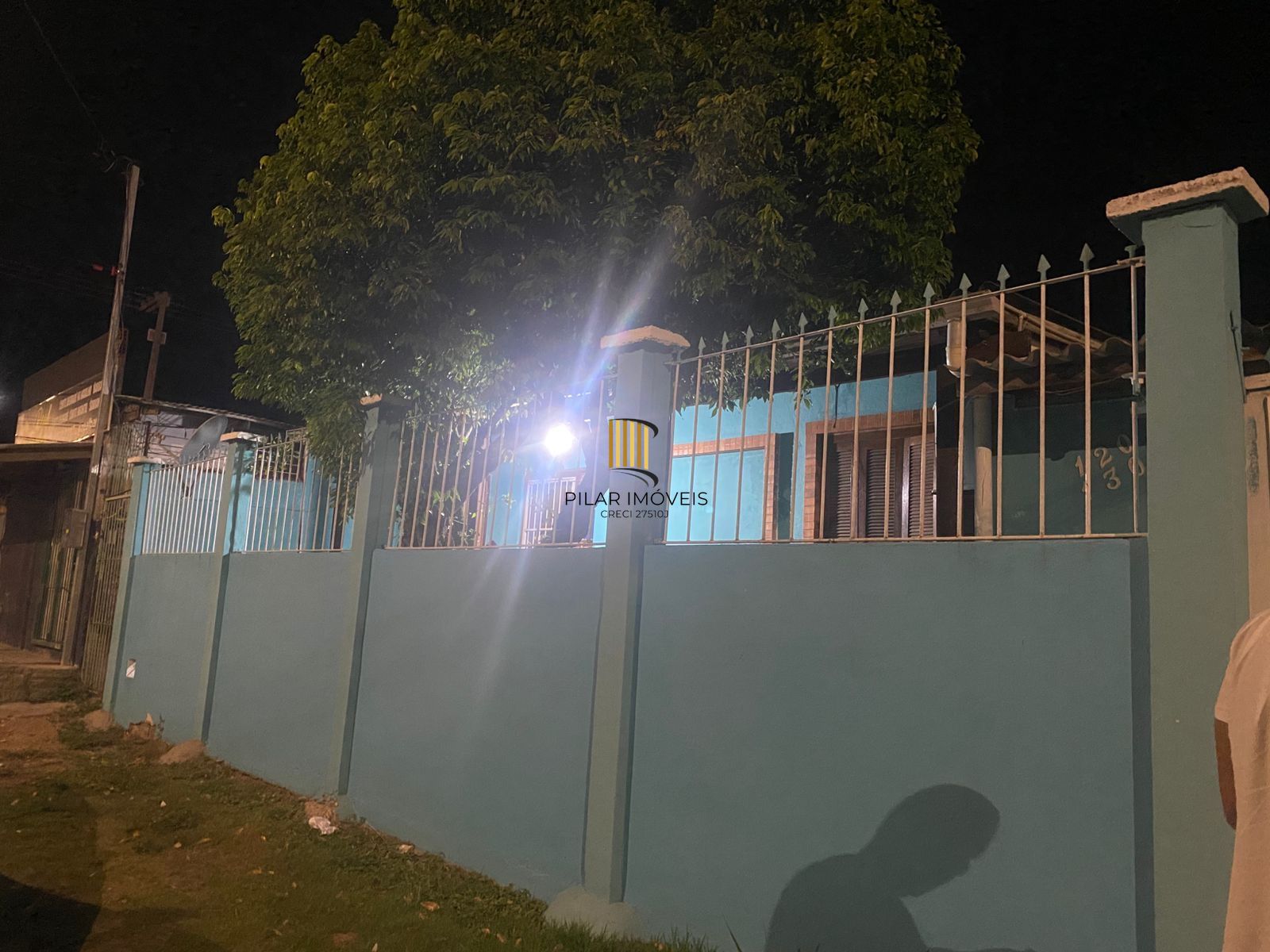 Casa de 159m2 apenas 138mil