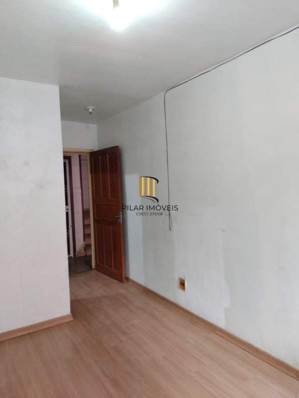 Apartamento Térreo com 33m² privativos 1 Dormitório