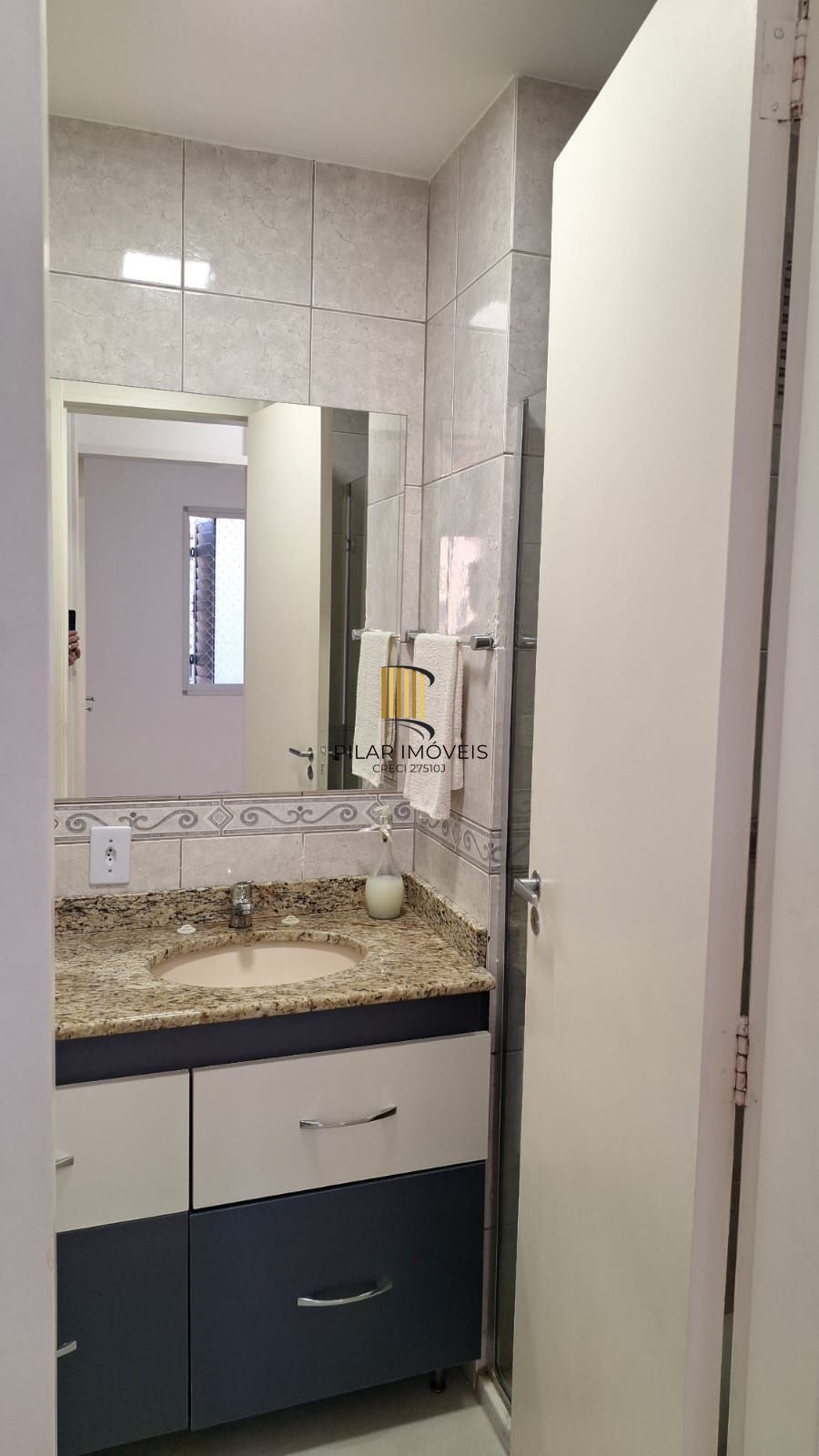 Apartamento de 2 dormitórios bairro Sarandi