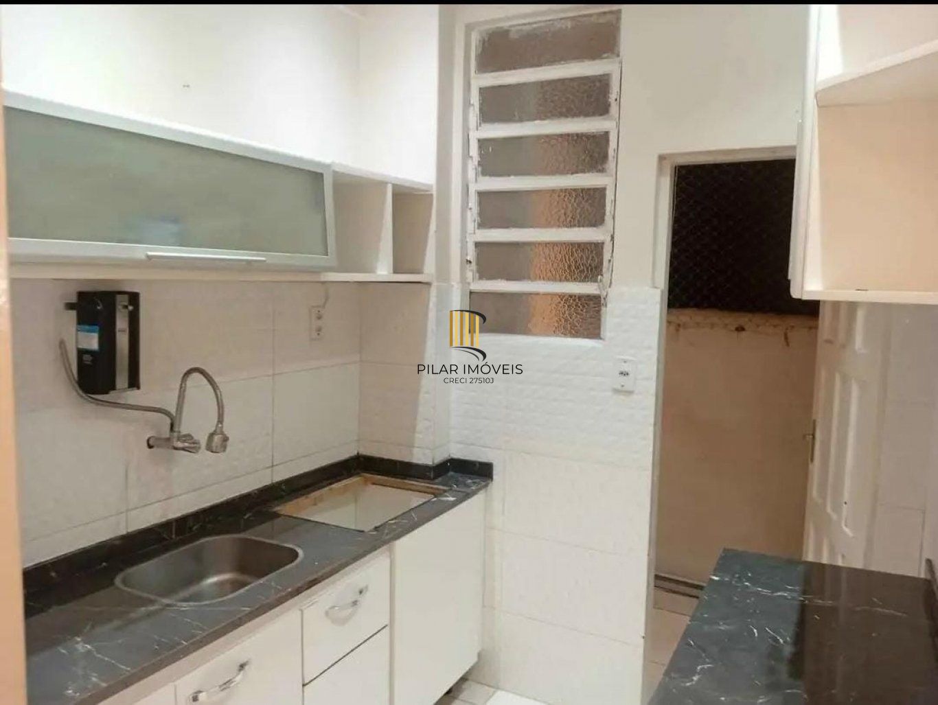 Apartamento a venda 46m², Centro Histórico.
