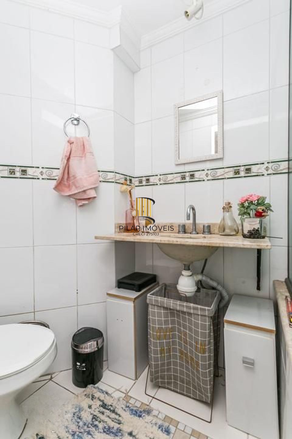 Apartamento de 3 dormitórios na Vila Ipiranga