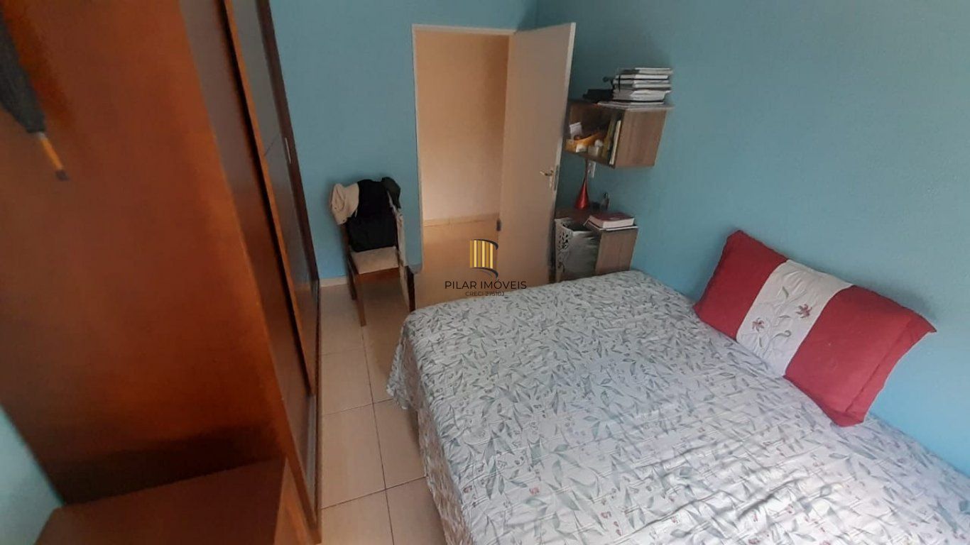Apartamento de 3 quartos, elevador e 1 vaga no bairro Jardim Sabará