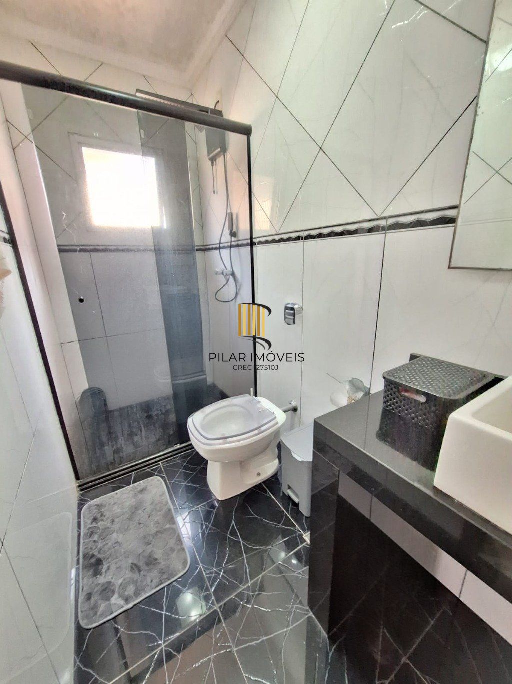 Casa em Condomínio à venda com 3 quartos no bairro Nonoai
