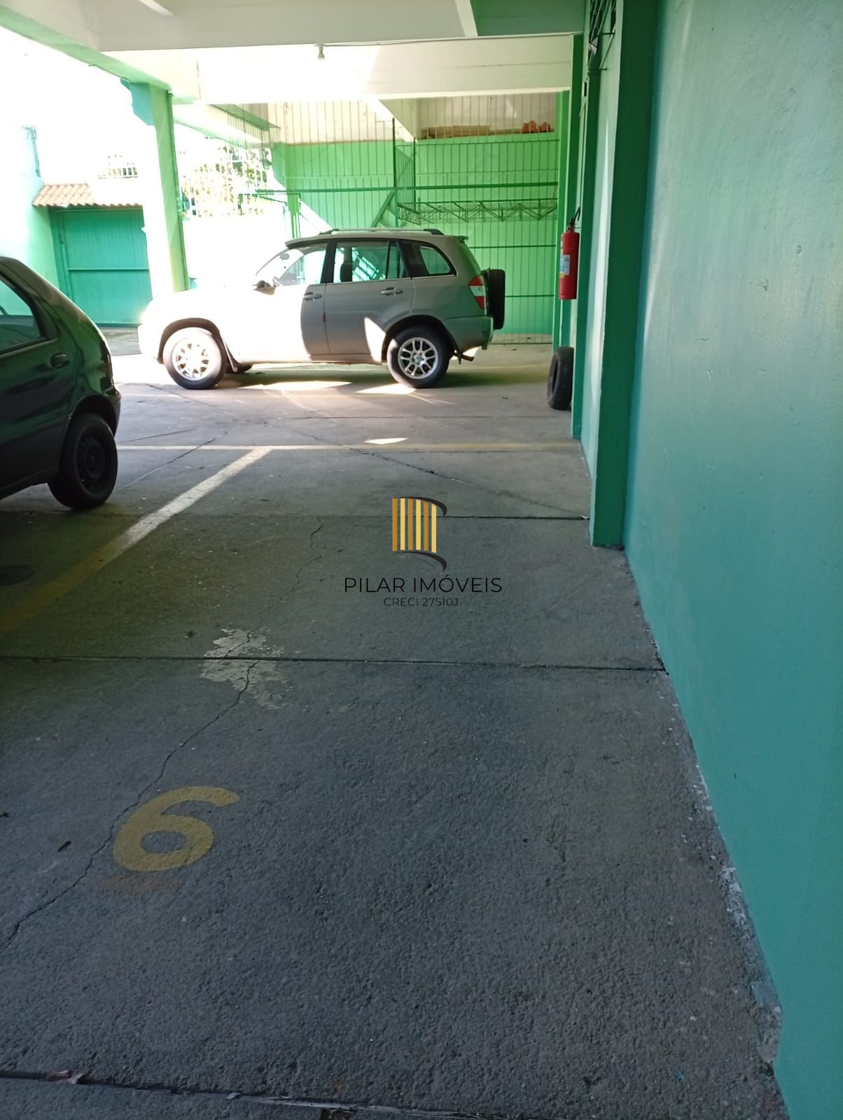 Cobertura à venda com 2 quartos 129 m² no Bairro Cristo Redentor