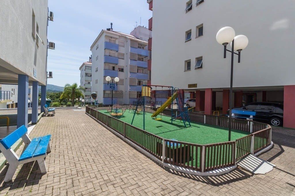 Apartamento 3 Quartos com Elevador e Vaga na Cavalhada