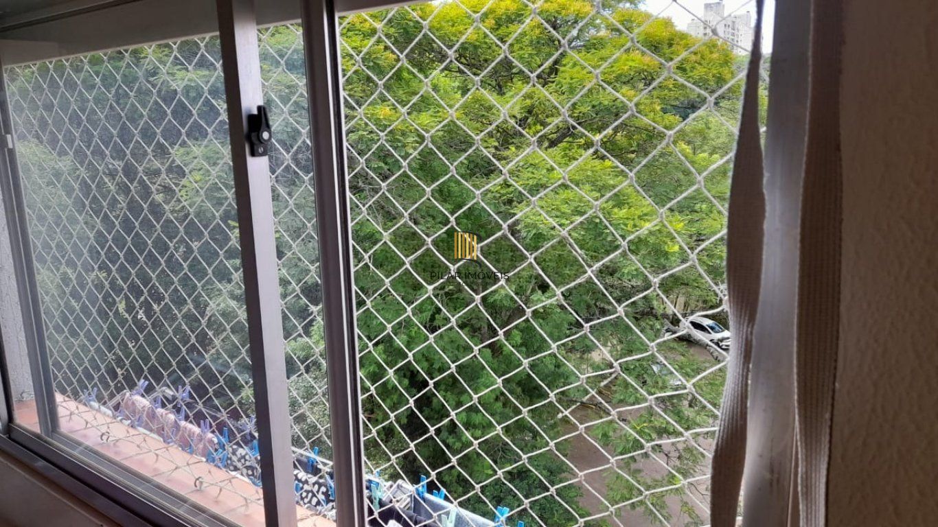 Apartamento de 3 quartos, elevador e 1 vaga no bairro Jardim Sabará