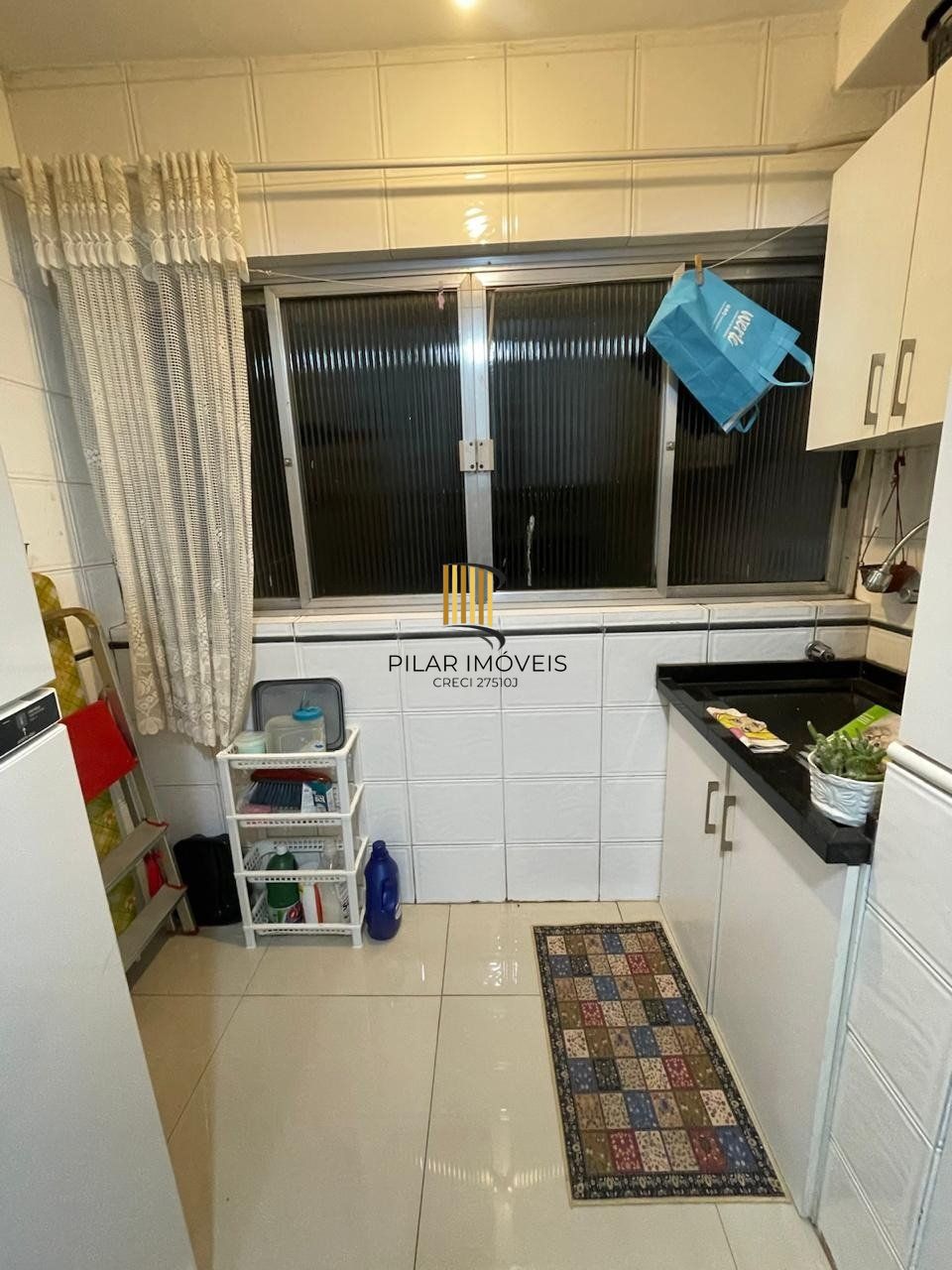 Apartamento 2 Dormitórios Mobiliado com Vaga na Zona Norte de Porto Alegre