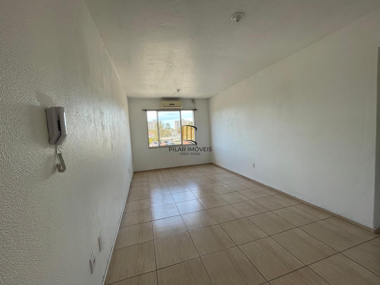 Apartamento de 1 quarto na Rua Engenheiro Francisco Rodolfo Simch no Sarandi