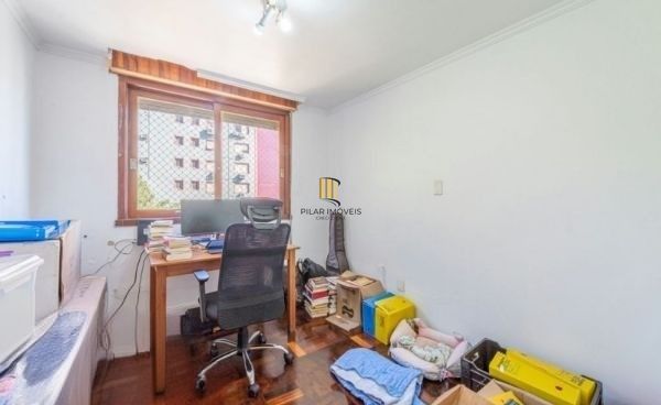 Apartamento com 3 quartos,1 suíte, elevador na independência.