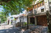 Apartamento com 2 dormitórios (1 suíte) e 1 vaga no Bairro Bela Vista