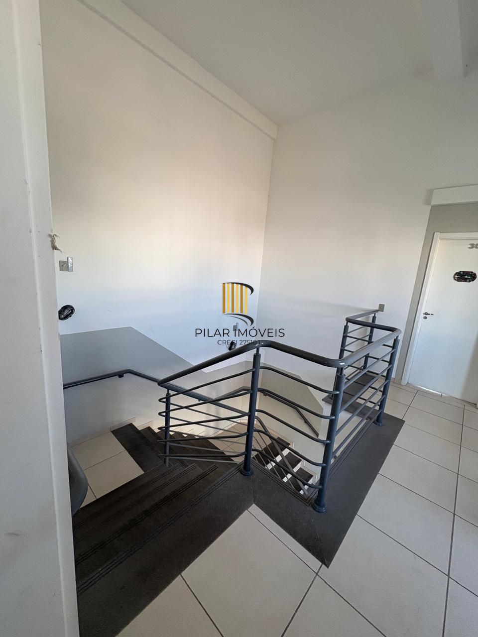 Apartamento com 2 quartos, vaga e com churrasqueira bairro São Vicente