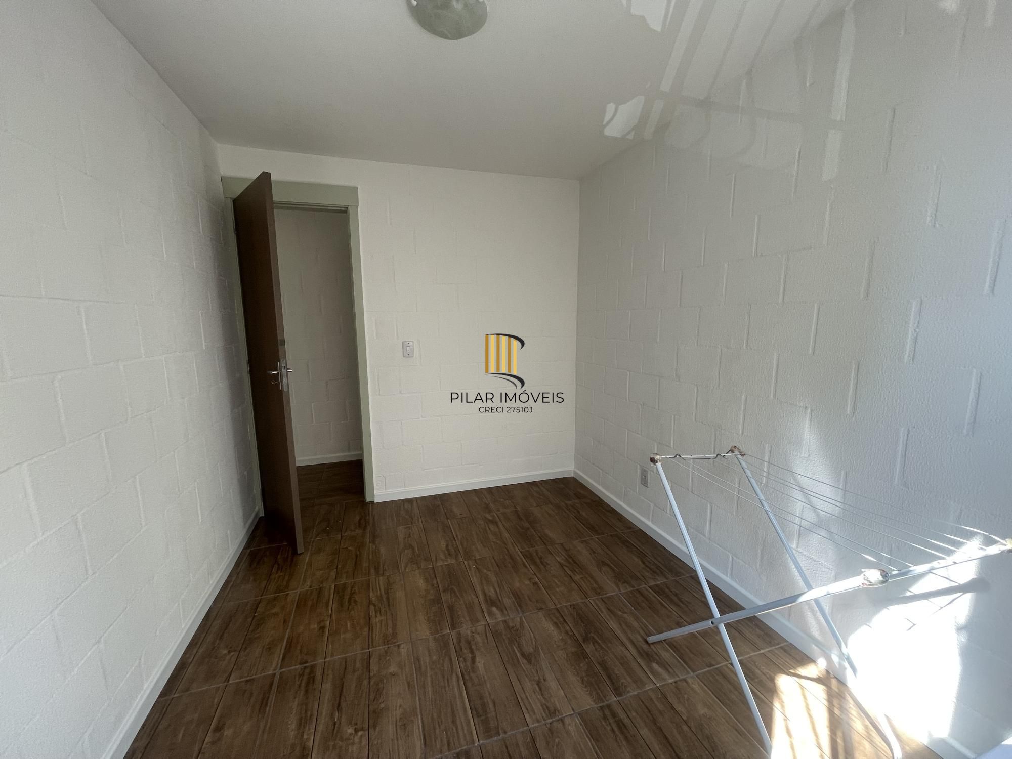 Apto 2d andar térreo com vaga de garagem Financiamento Minha Casa Minha Vida