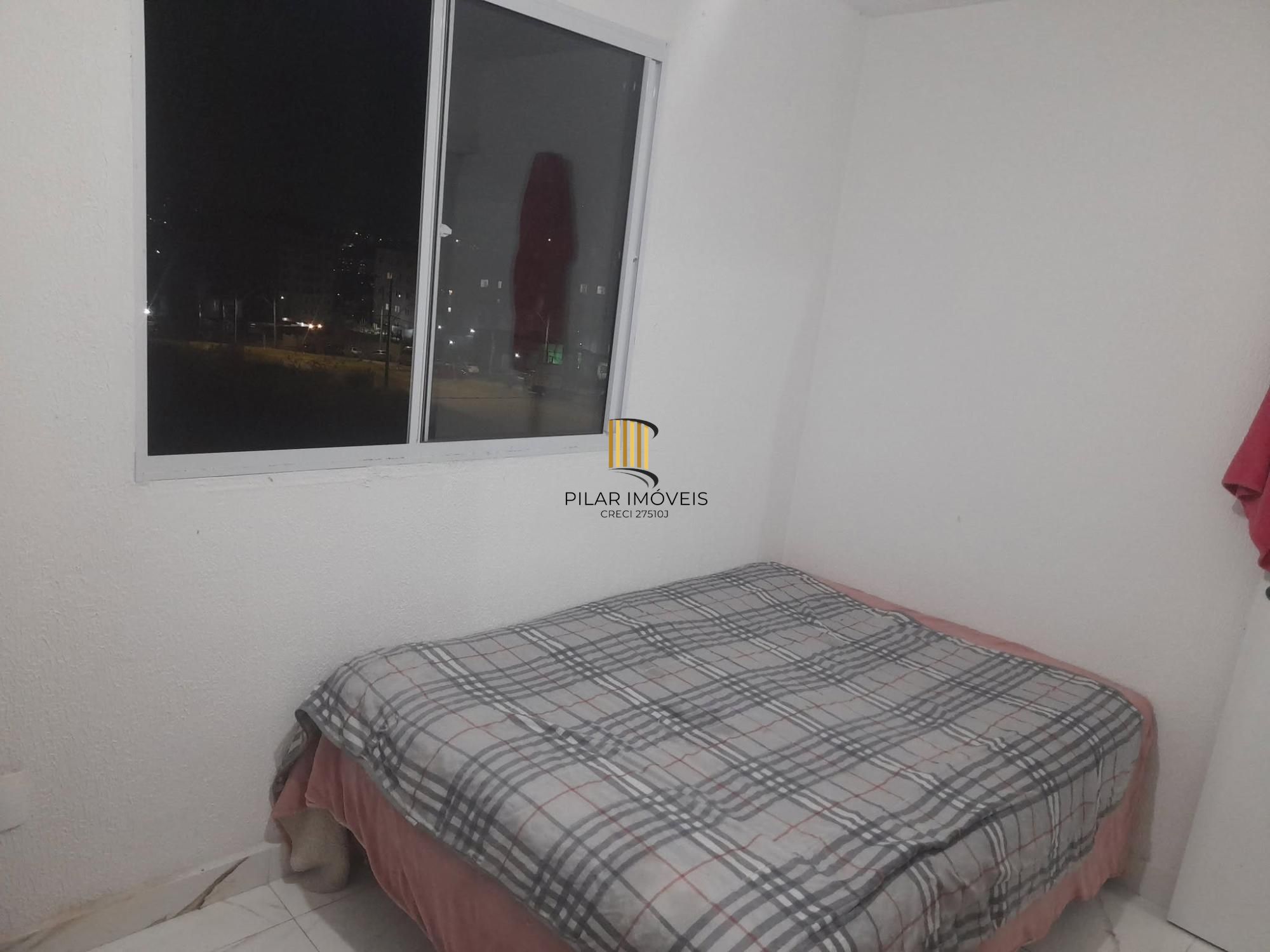 Apartamento 2 quartos 1 vaga Jardim Leopoldina em Porto Alegre para Comprar