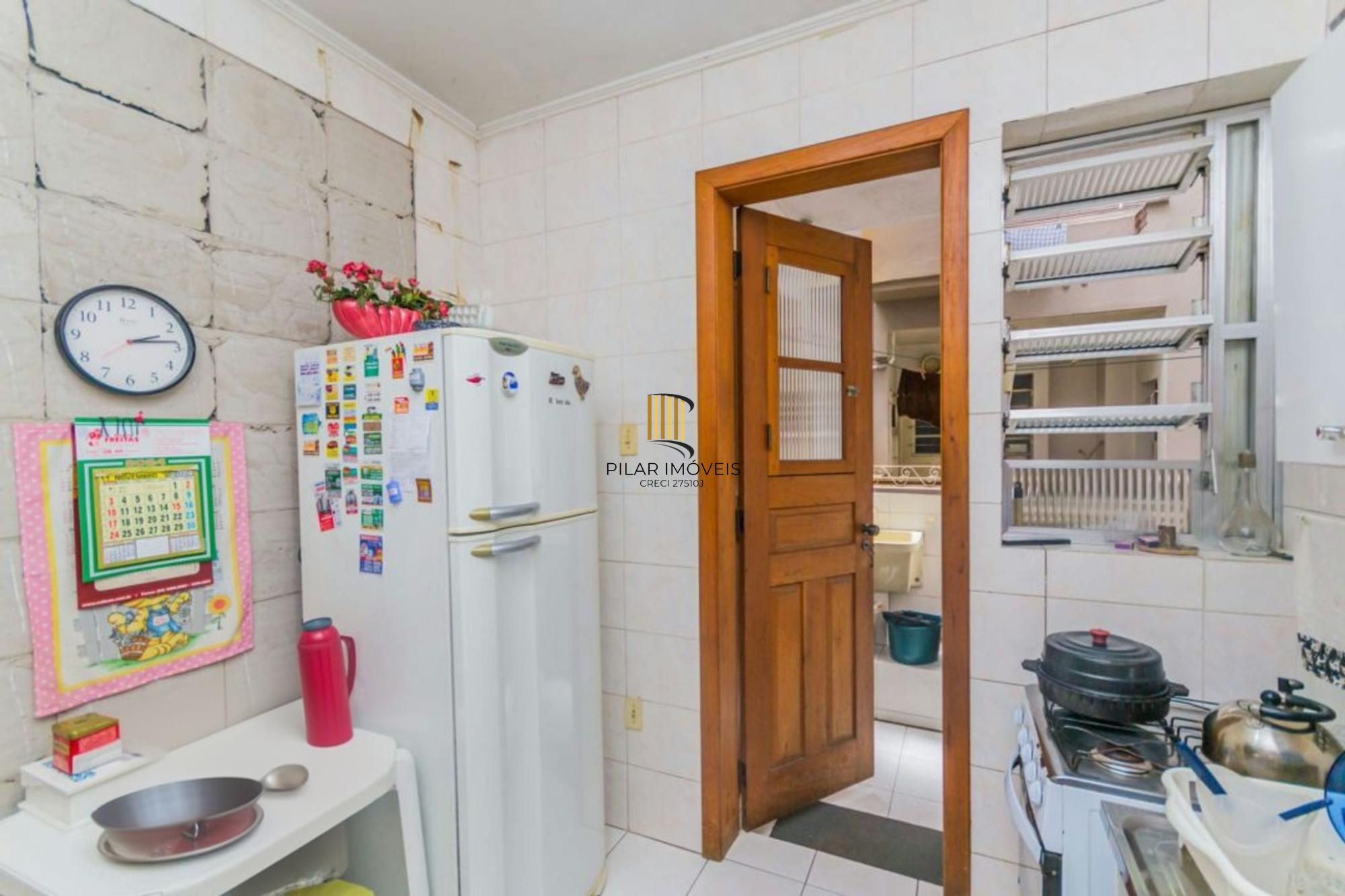 Casa com 3 dormitórios no Bairro Auxiliadora