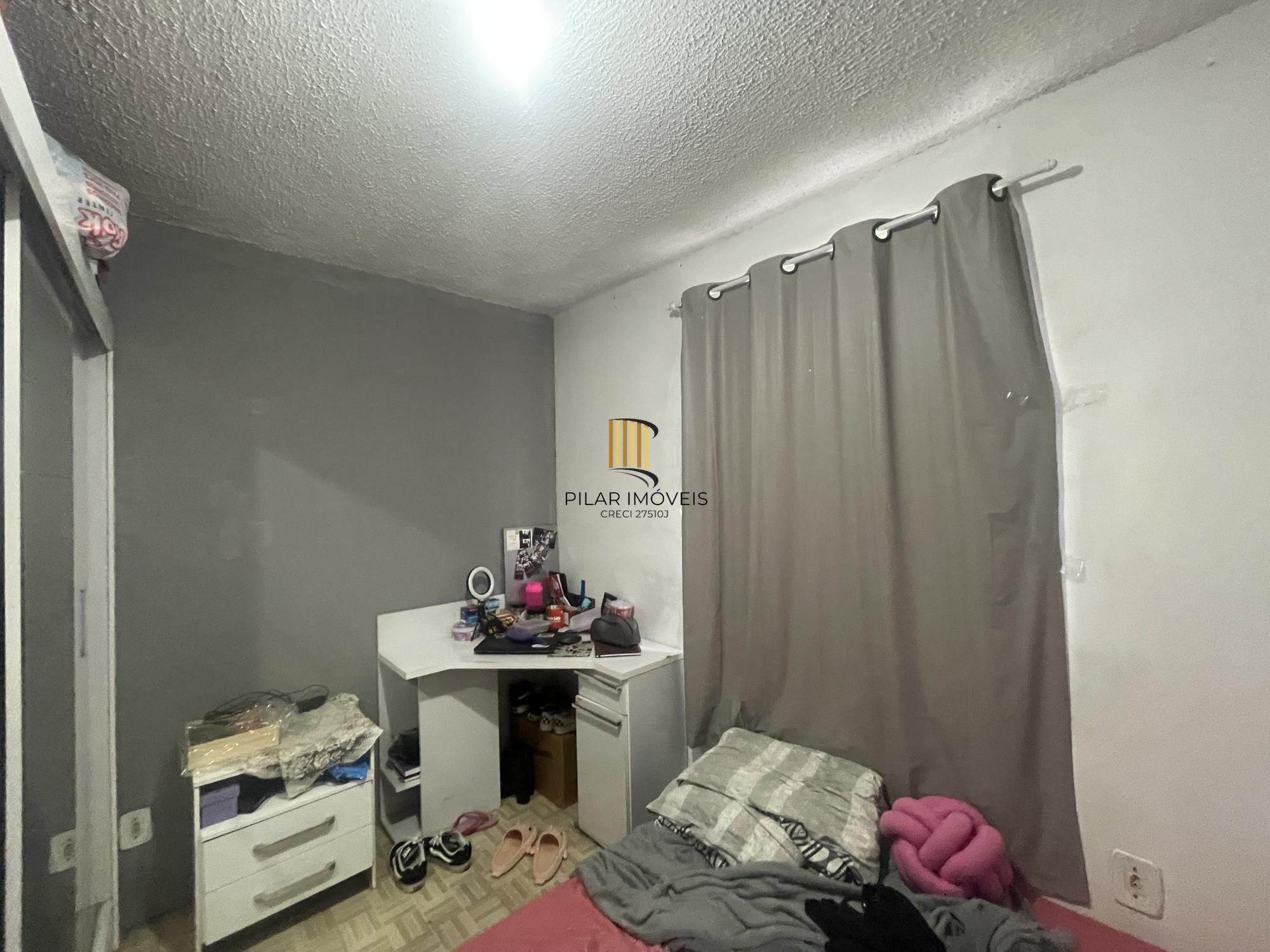 Apartamento 2 quartos Térreo Jardim Leopoldina em Porto Alegre para Comprar