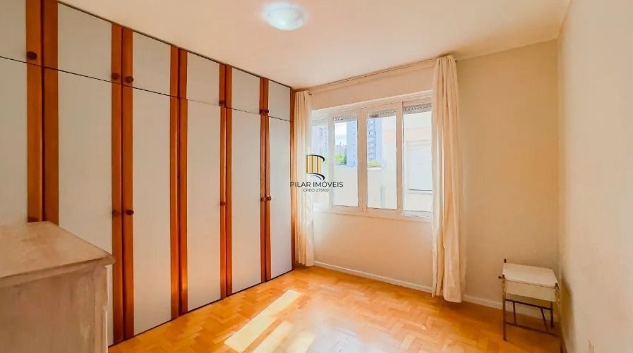 Apartamento com 2 quartos e 75m² à venda em Higienópolis, Porto Alegre.