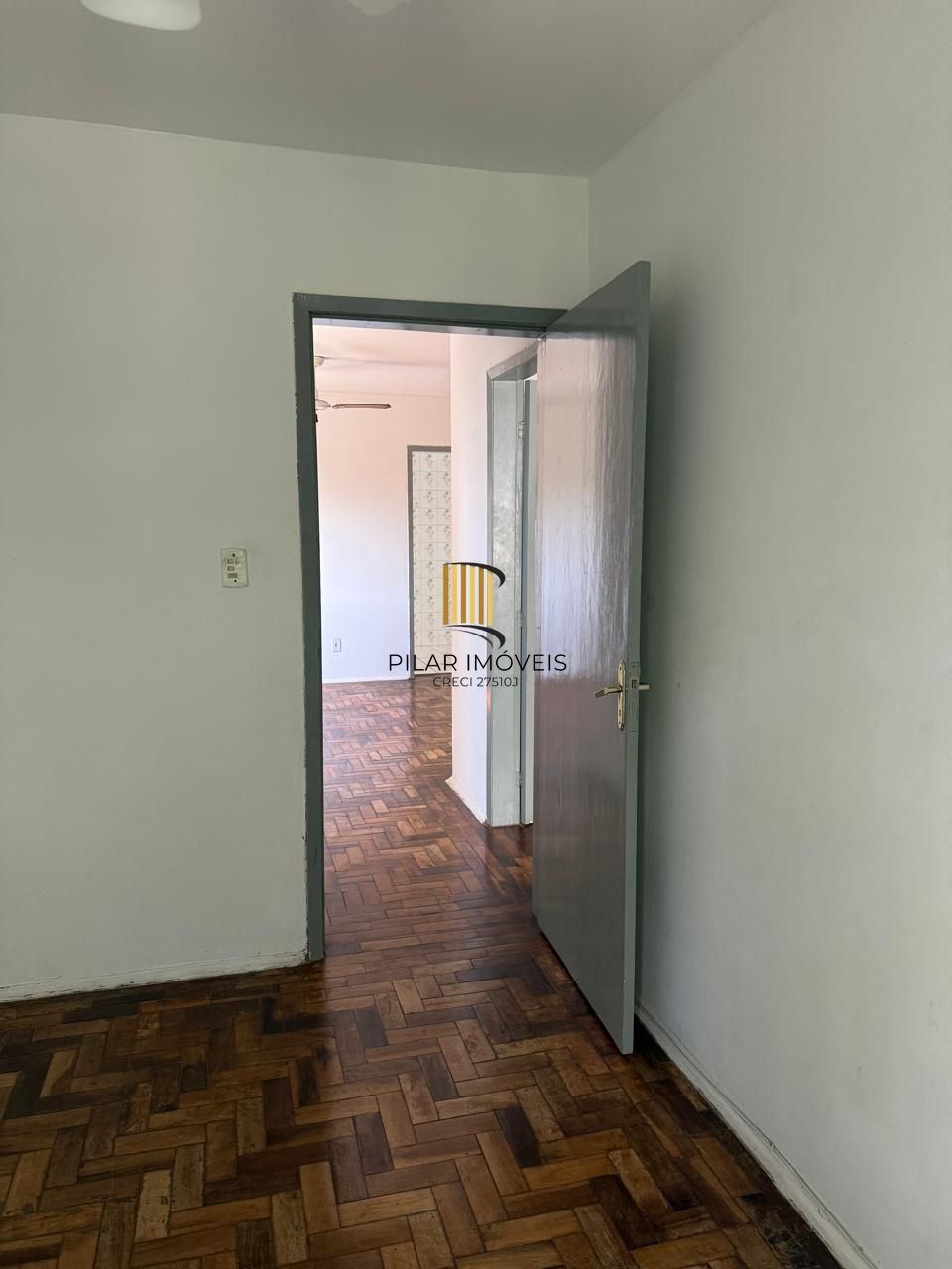 Apartamento 2 Quartos com Vaga no Bairro Medianeira