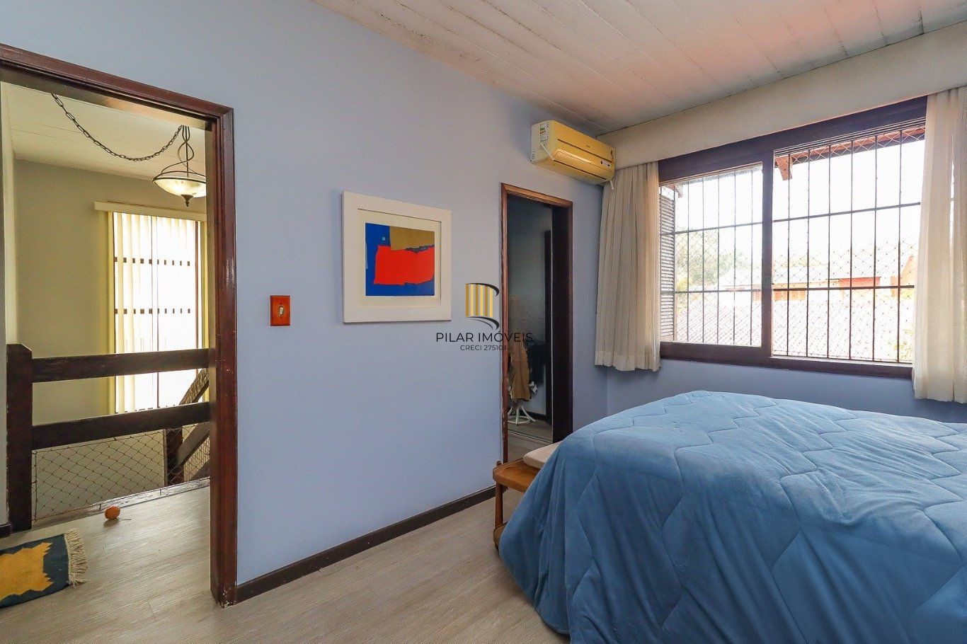 Casa de 3 dormitórios bairro Ipanema