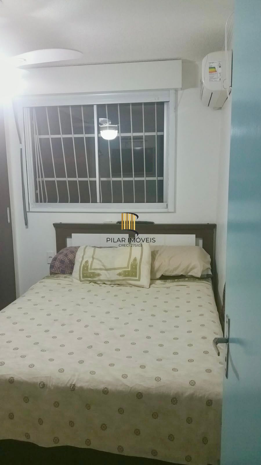 Apartamento com 2 quartos à venda na Rua Intendente Alfredo Azevedo,  Glória