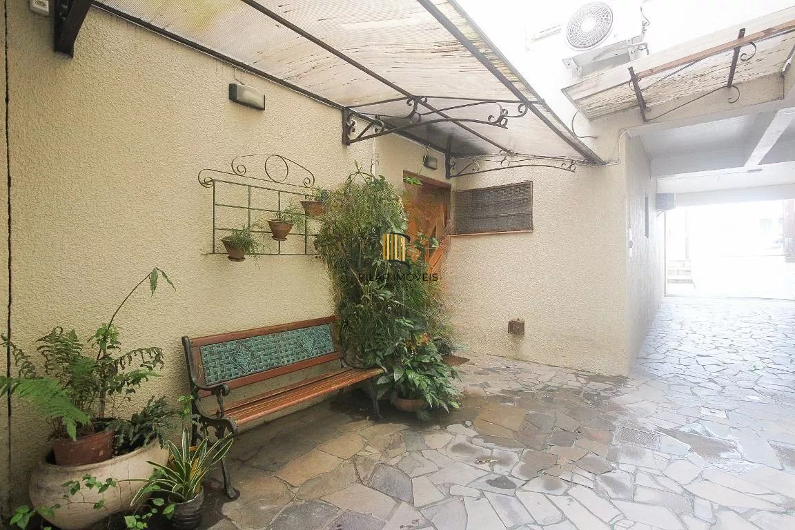 Apartamento 2 quartos mobiliado no Bairro Passo Da Areia.