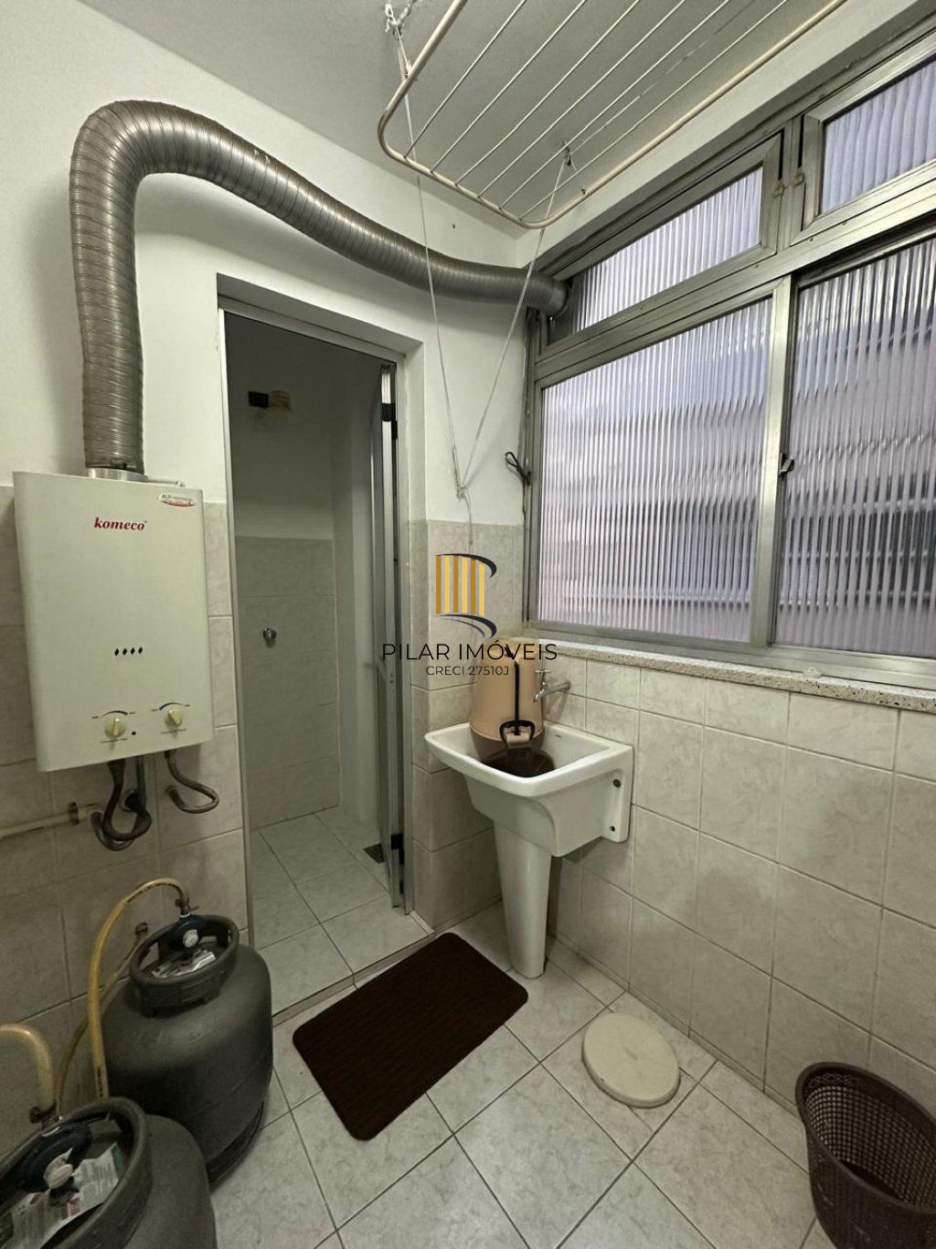 Apartamento à venda com 2 quartos 86 m²