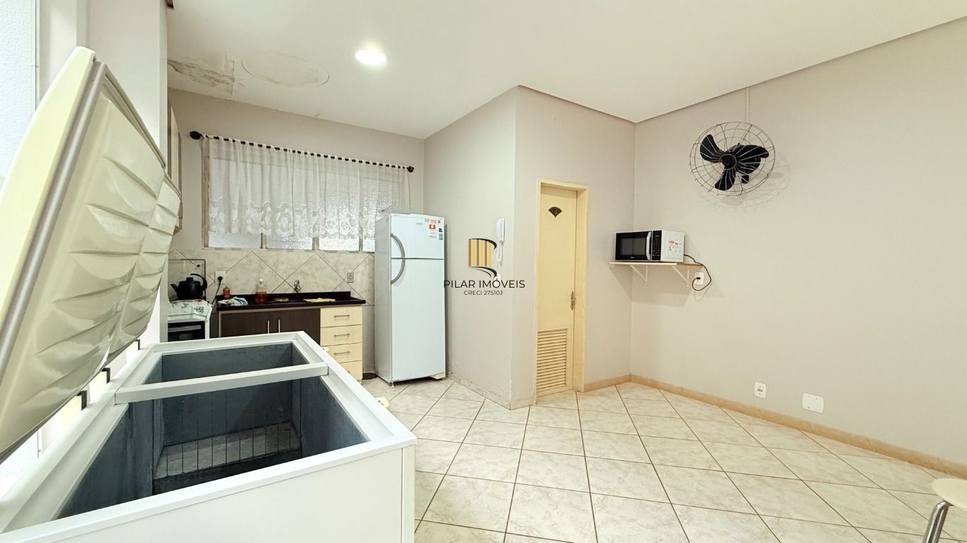 Cobertura à venda com 2 quartos 114 m² no Cristal