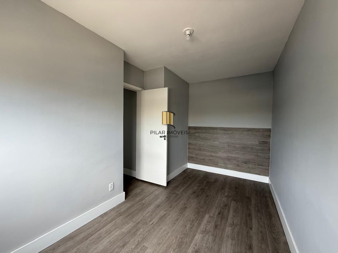 2 quartos e vaga e Academia completa na Rua Engenheiro Sadi Castro Sarandi