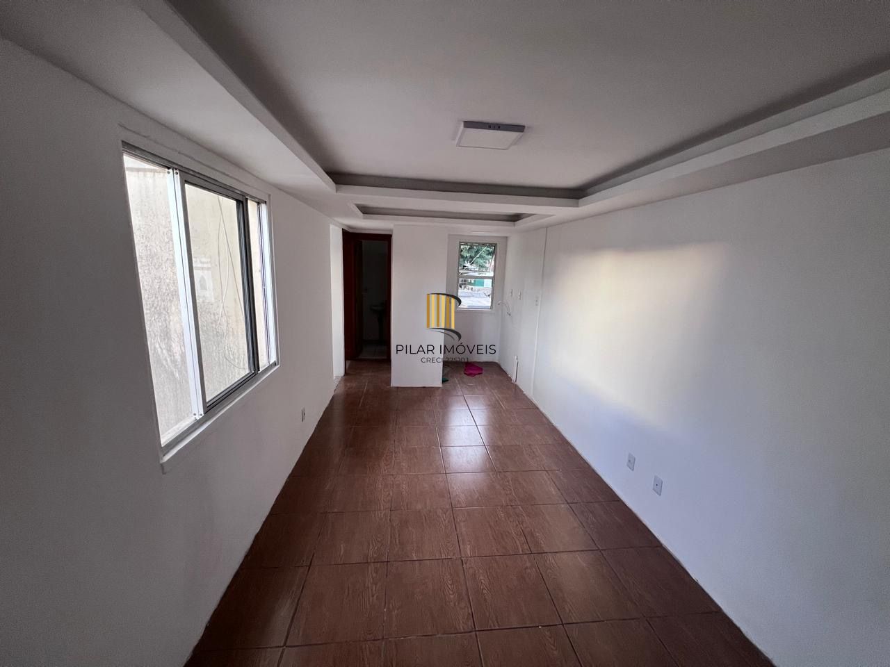 Apartamento 2 quartos e 1 vaga à venda no Bairro Tijuca Alvorada