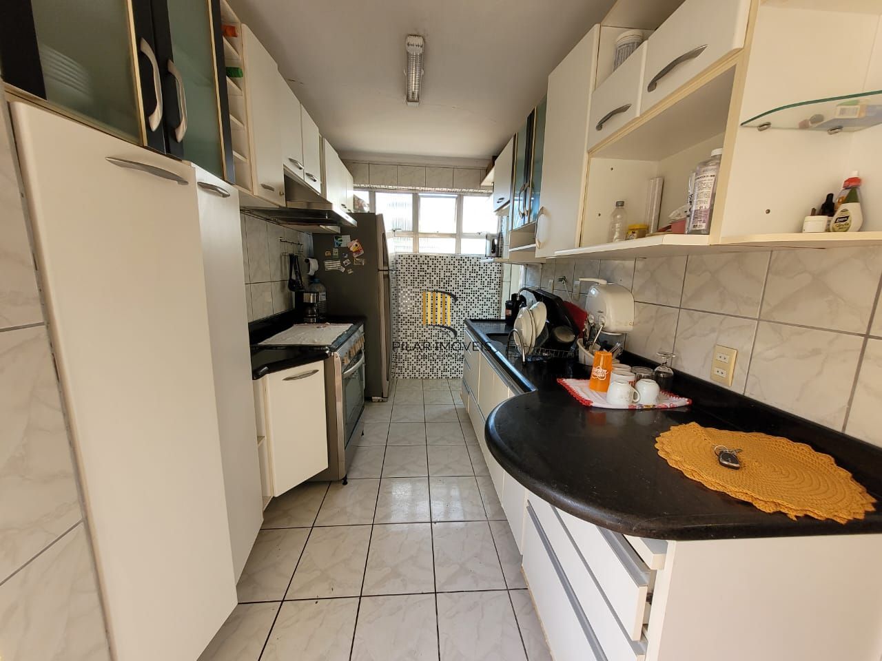 Apartamento de 3 dormitórios no bairro Petrópolis