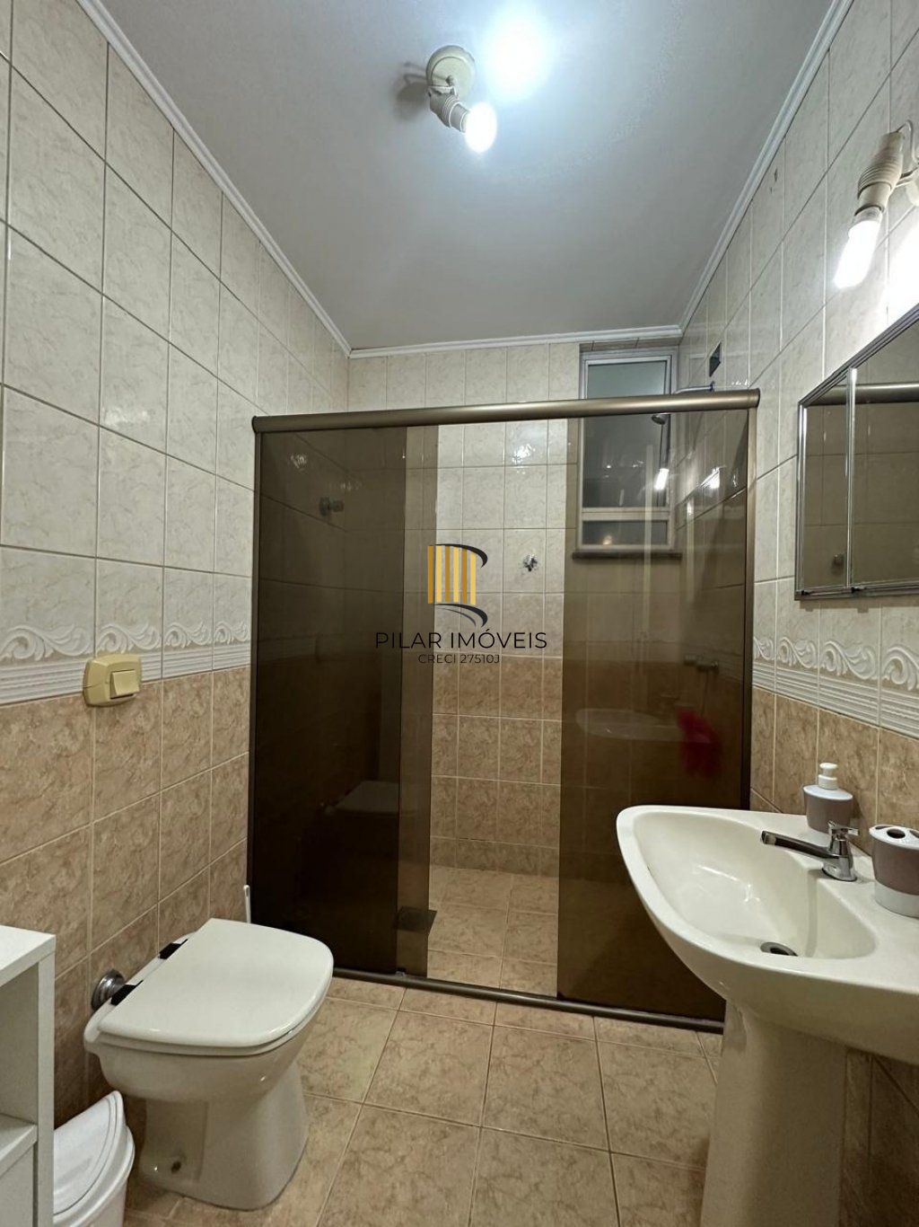 Apartamento à venda com 2 quartos 86 m²