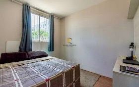 Apartamento 2 dormitórios Linda Vista, 1 vaga e Piscina na Av. Protásio Alves