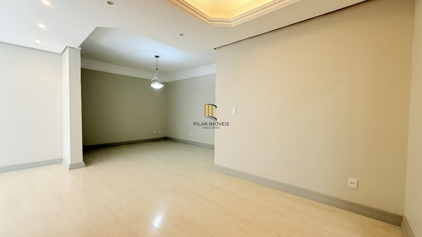 Apartamento de 3 dormitórios no bairro Jardim Lindóia - Pilar Imóveis