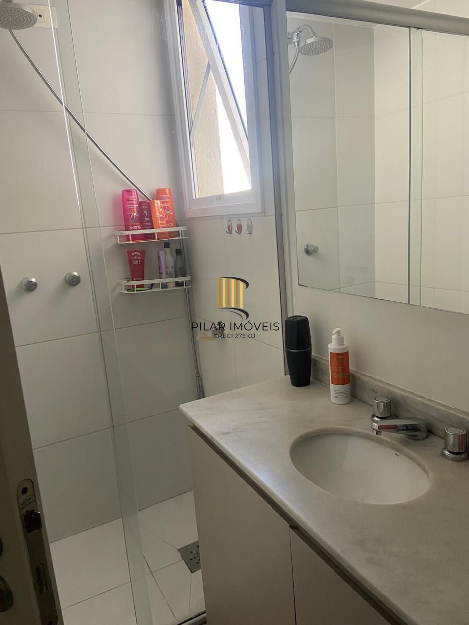 Apartamento com 3 quartos e 1 vaga de garagem