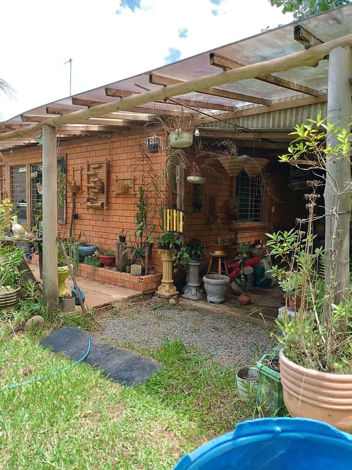 Sítio em São Tomé,  Gravataí.