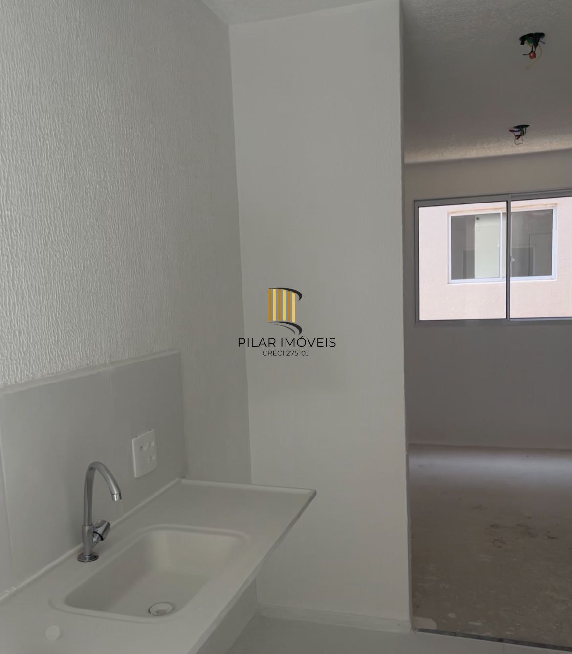 Apartamento 2 dormitórios, 1 vaga de garagem Bairro Ipanema Porto Alegre