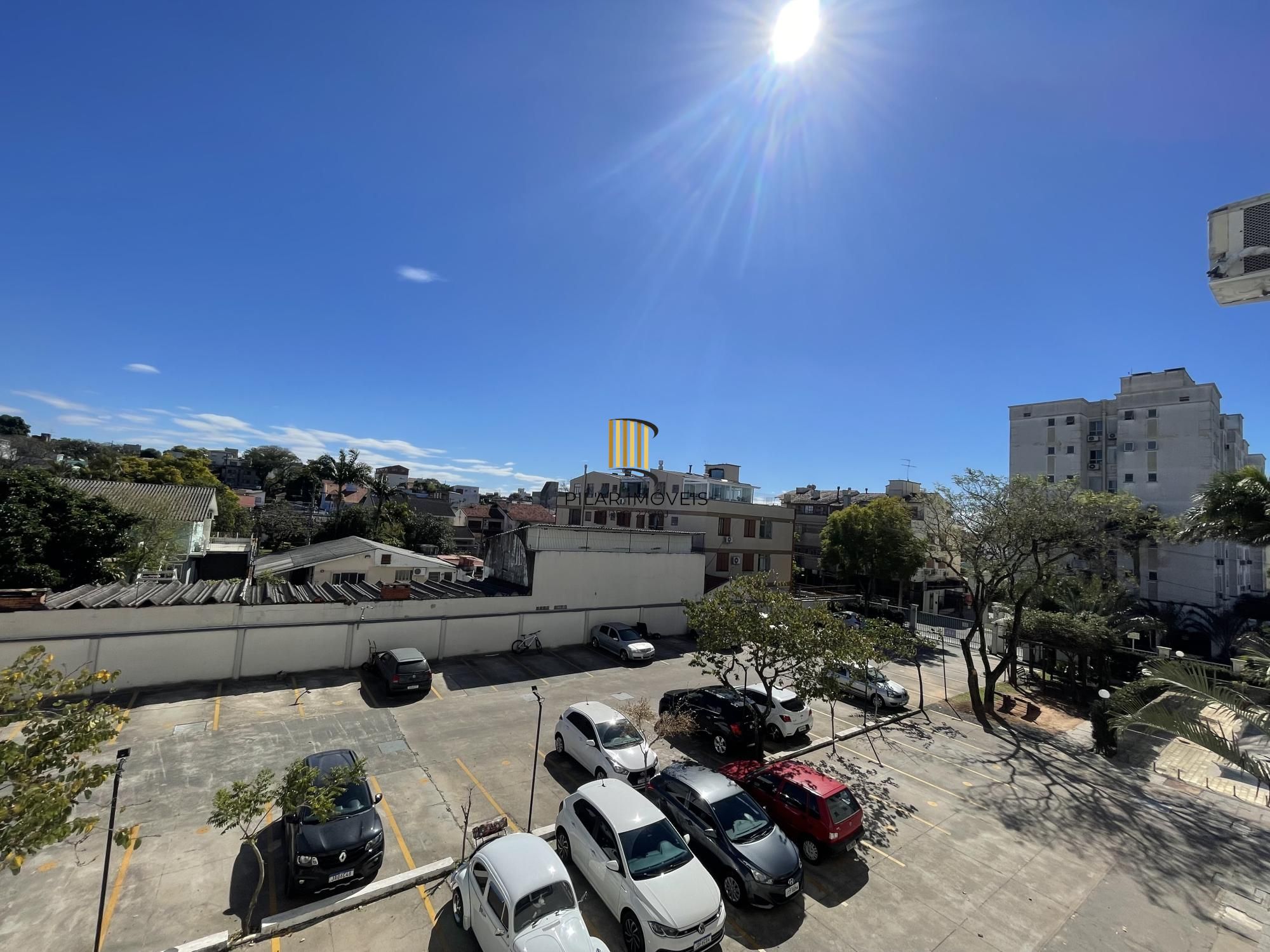 Apartamento 2 quartos com suíte e 1 vaga em condomínio com infra completa