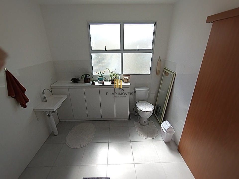 Apartamento Garden 1 dormitório 1 vaga e Piscina na Av. Protásio Alves