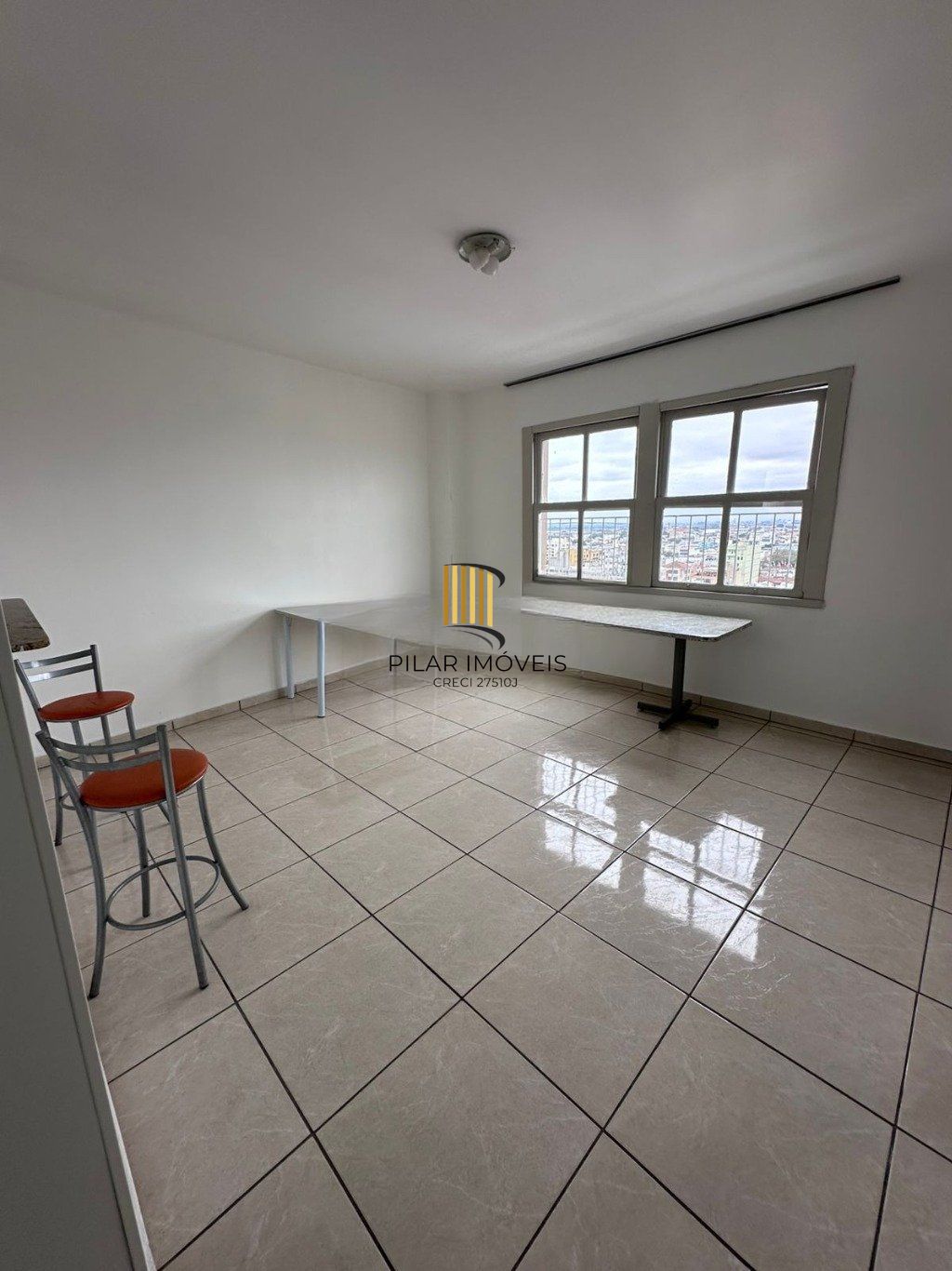 Apartamento de 3 dormitórios bairro São Geraldo.