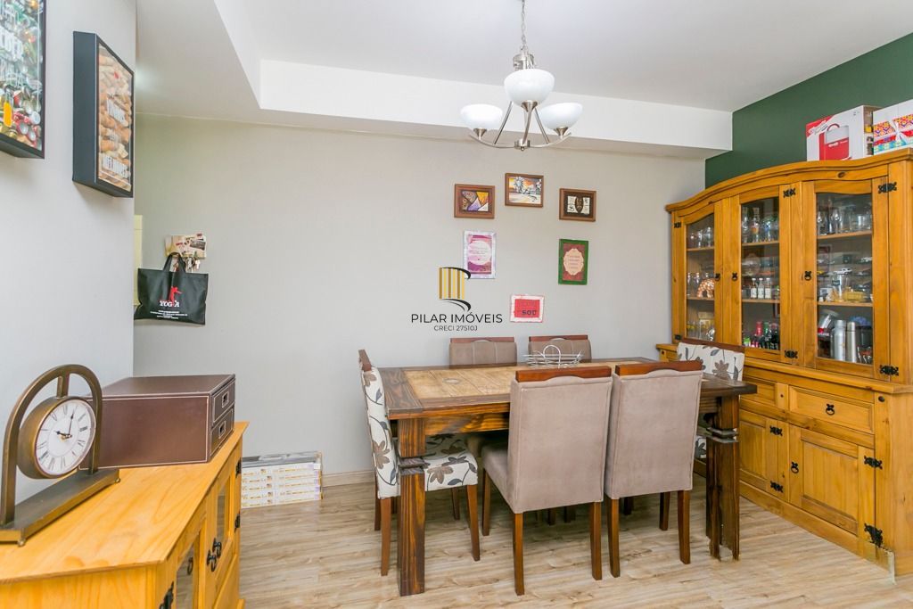 Apartamento de 3 dormitórios no bairro Jardim Lindóia