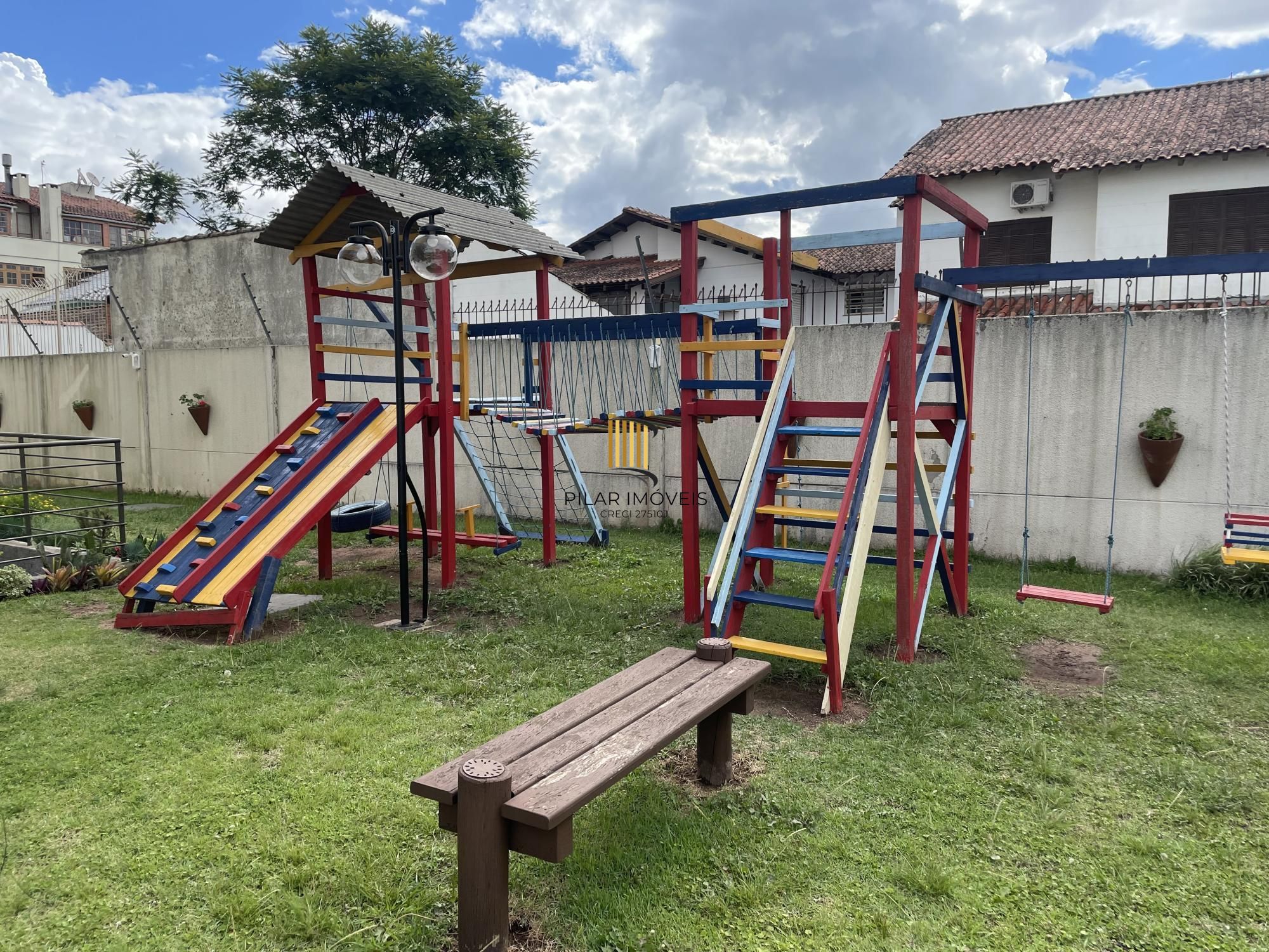 2 quartos e vaga e Academia completa Apenas 212 mil Rua Engenheiro Sadi Castro