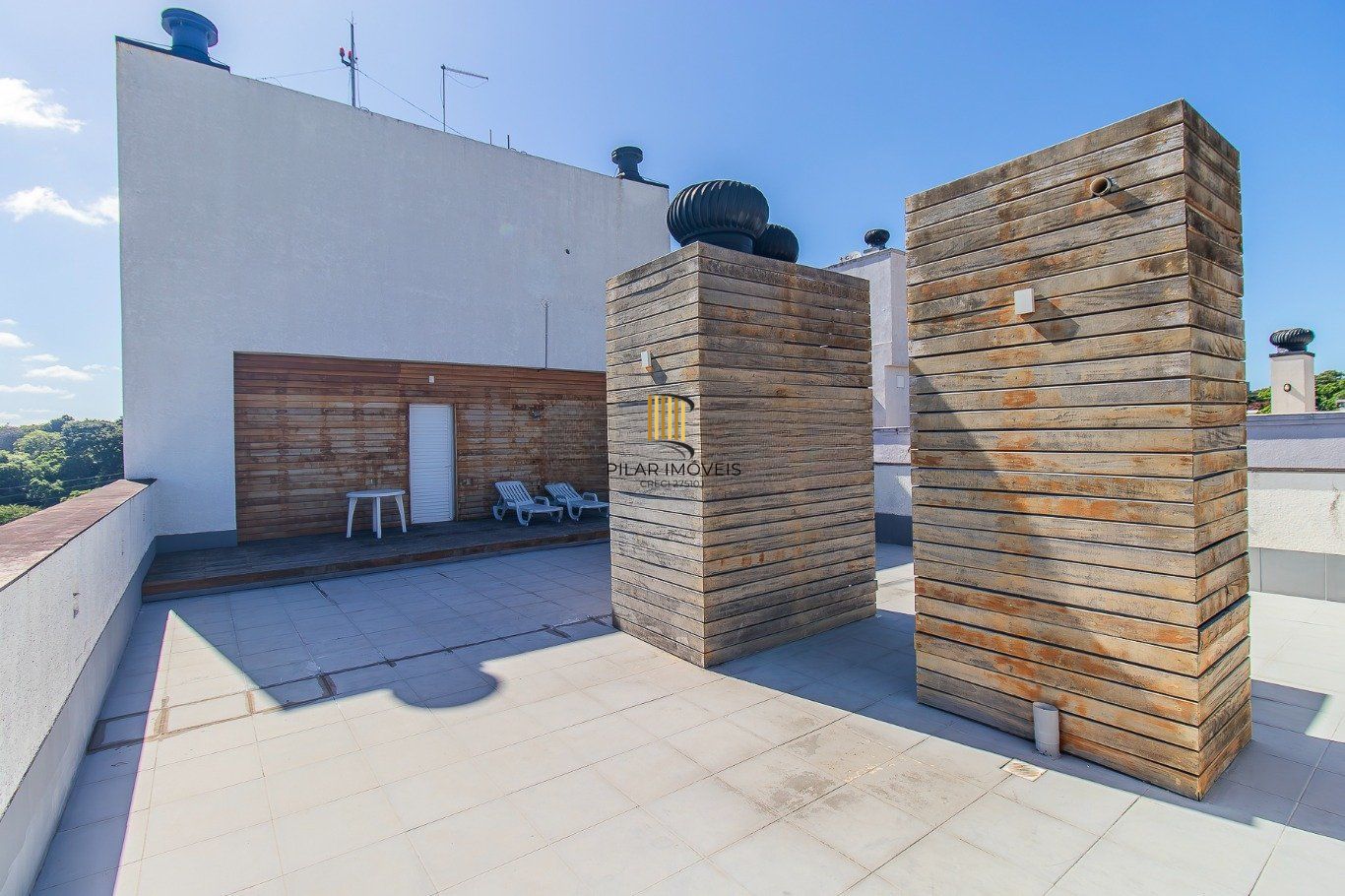 Apartamento 2 Dormitórios com Terraço e 2 Vagas – Higienópolis, Porto Alegre