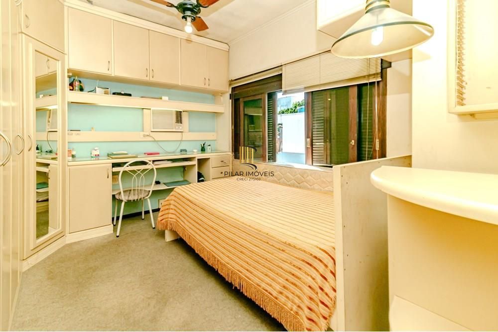 Casa com 3 dormitórios e 185m² no bairro higienópolis