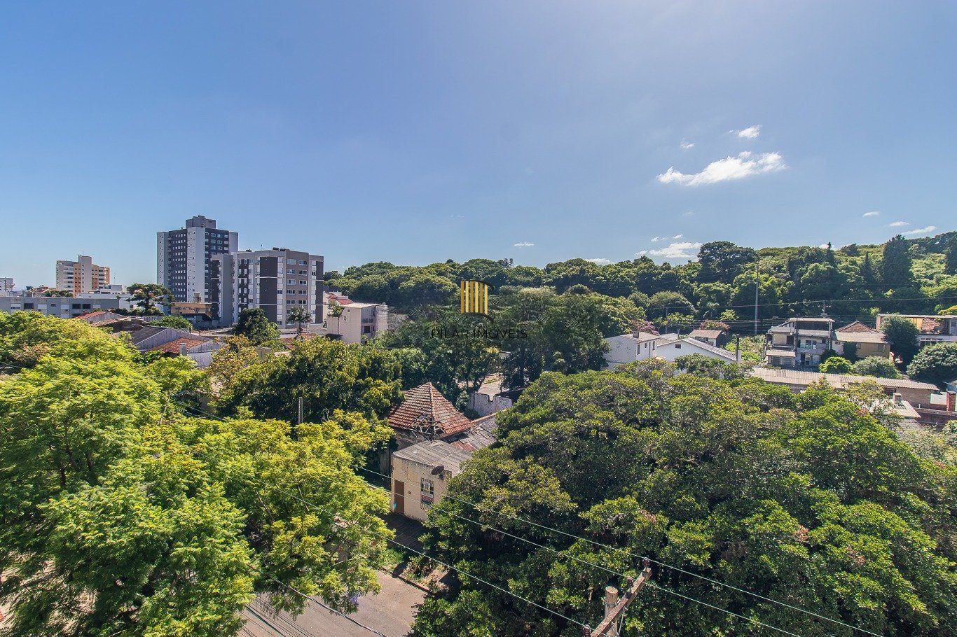 Apartamento 2 Dormitórios com Terraço e 2 Vagas – Higienópolis, Porto Alegre
