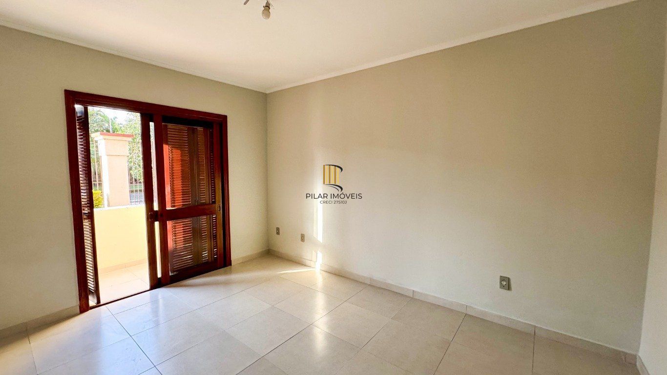 Apartamento com 2 dormitórios e 2 vagas de garagem em Canoas.