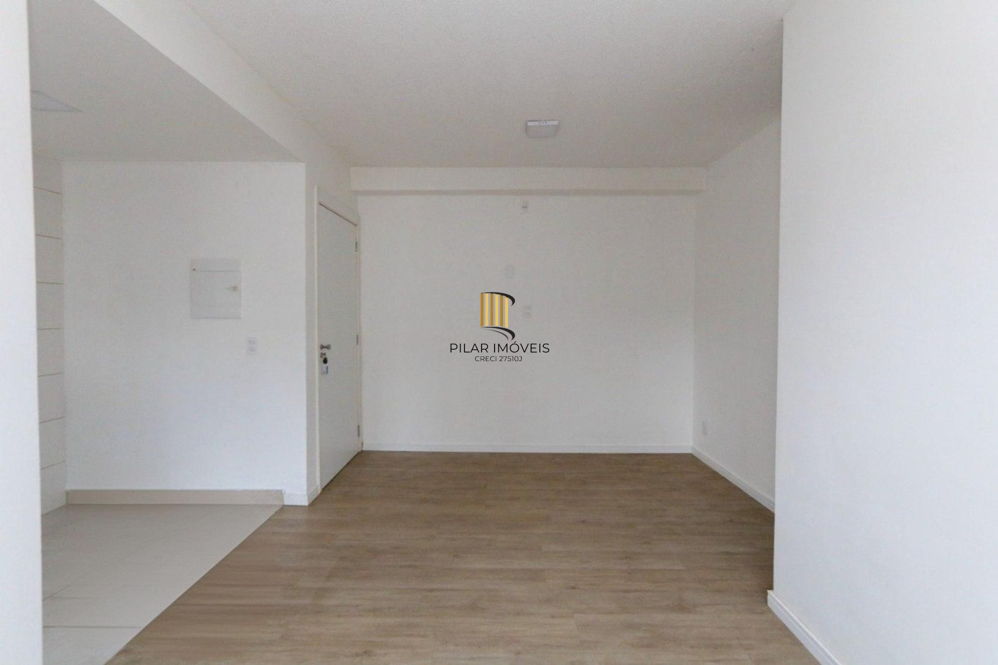 Apartamento de 2 dormitórios, elevador, 1 vaga de garagem em Canoas.