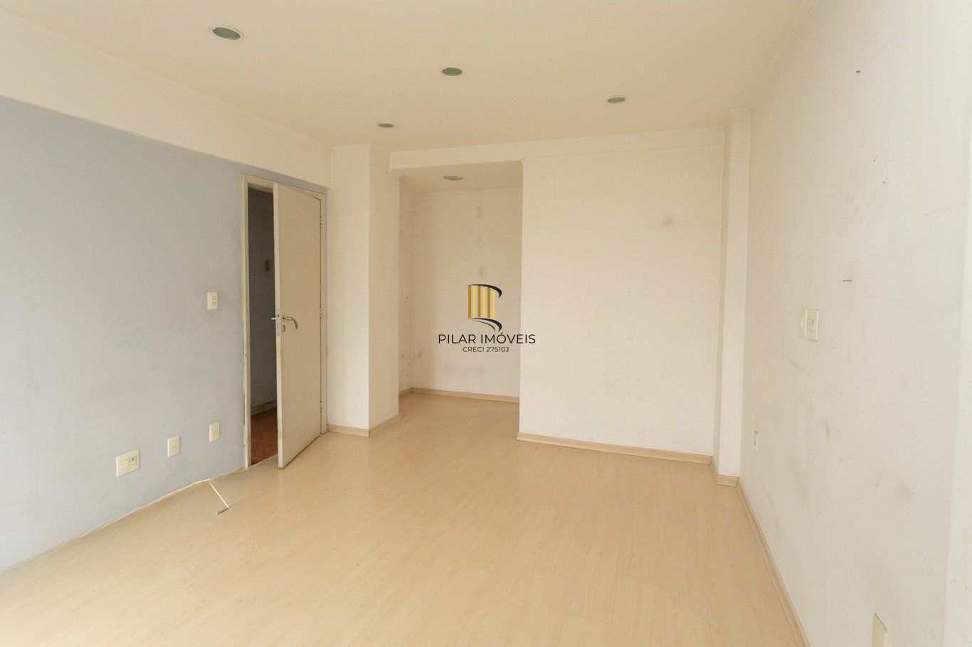 Apartamento à venda com 3 quartos 151 m² no Centro Histórico