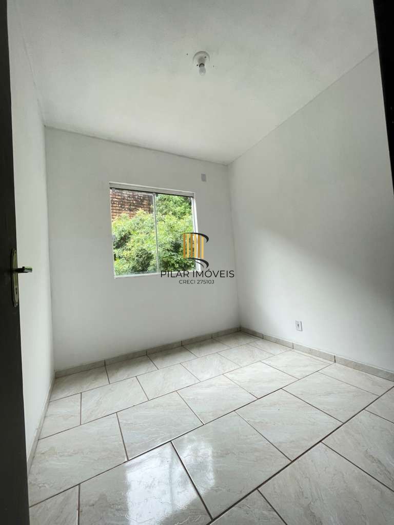 Apartamento 2 dormitórios 54m2 1 vaga , Augusta Viamão