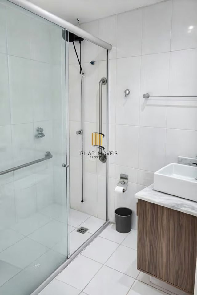 Apartamento de 2 dormitórios  Sarandi Porto Alegre.