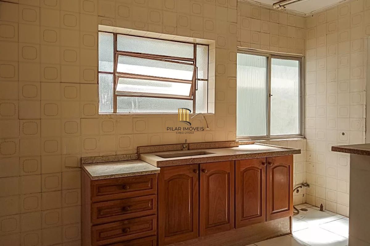Apartamento 2 dormitórios à venda no Bairro Santo Antônio